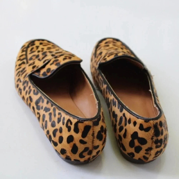 J. Crew factory flats - Picture 4 of 9